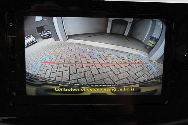 Toyota AYGO X 1.0 VVT-i MT Play, Apple Carplay & Android Auto, Camera , Cruise Control, Lane Assist,