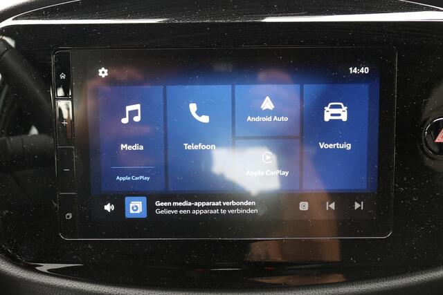 Toyota AYGO X 1.0 VVT-i MT Play, Apple Carplay & Android Auto, Camera , Cruise Control, Lane Assist,