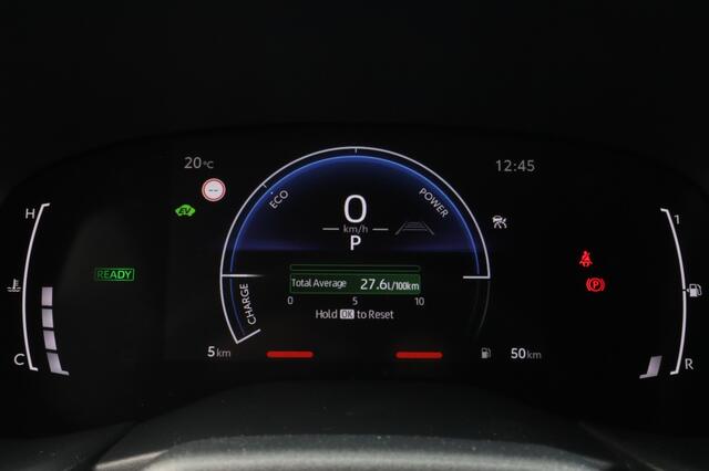 Toyota AYGO X Hybrid 115 pulse | V+A Parkeersensoren | Apple/Anrdoid Carplay |