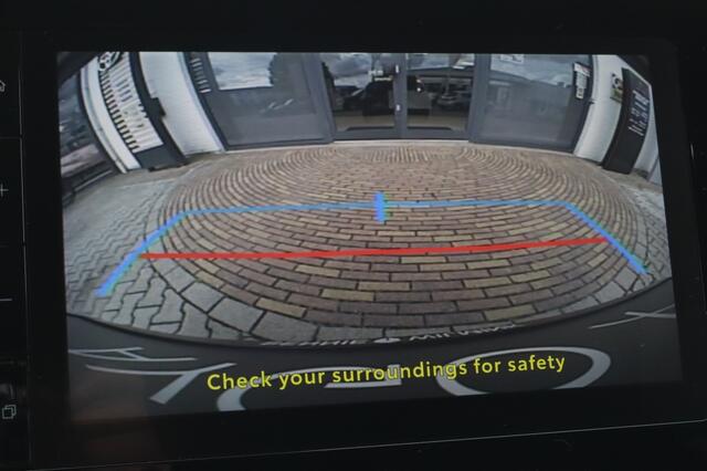 Toyota AYGO X Hybrid 115 pulse | V+A Parkeersensoren | Apple/Anrdoid Carplay |