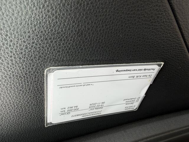 Toyota AYGO X 1.0 VVT-i Play BlackEdition Airco*Camera NAP!