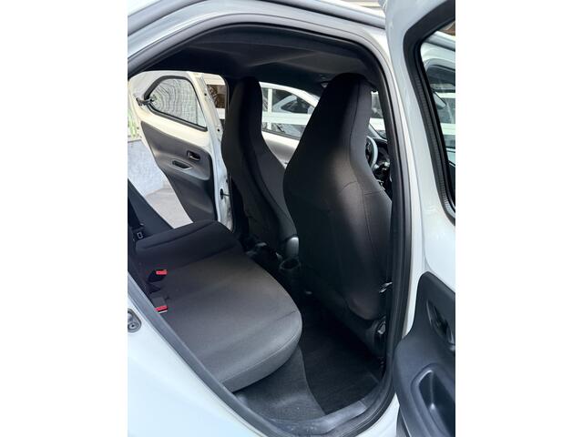 Toyota AYGO X 1.0 VVT-i S-CVT business editie Automaat