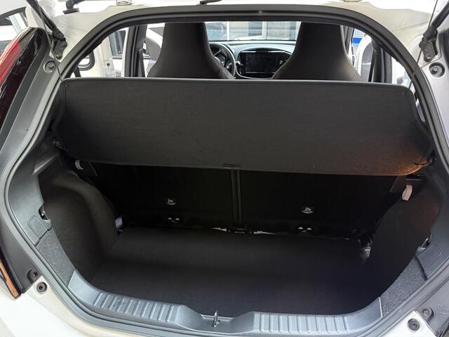 Toyota AYGO X 1.0 VVT-i S-CVT business editie Automaat