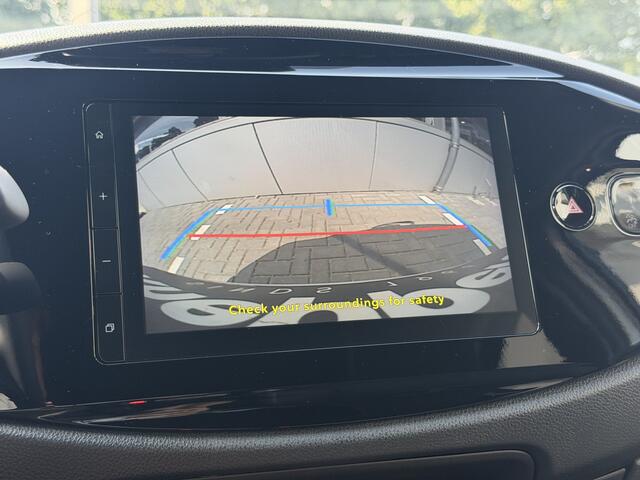 Toyota AYGO X Hybrid 115 Pulse + Easy Pack Apple/Android, Draadloze telefoonlader, Parkeersensoren