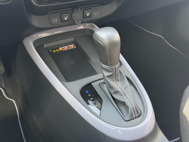 Toyota AYGO X Hybrid 115 Pulse + Easy Pack Apple/Android, Draadloze telefoonlader, Parkeersensoren