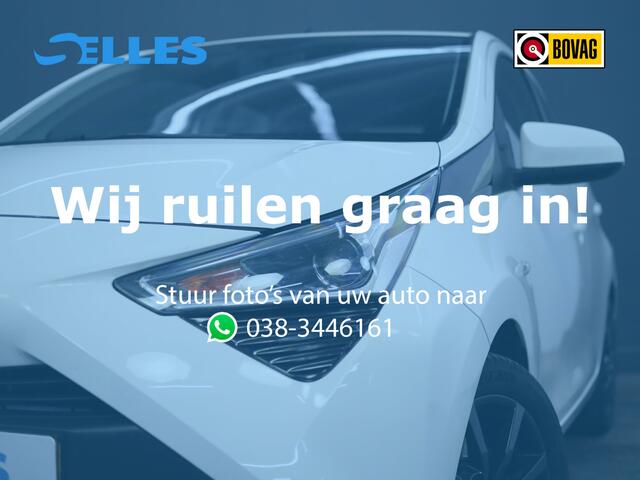 Toyota AYGO 1.0 VVT-i x-play | Camera | Cruise Control | Airco