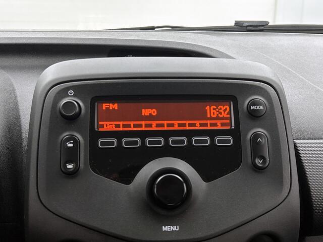 Toyota AYGO 1.0 VVT-i x-fun | Dealer onderhouden | Airco | Elektrische ramen voor | Bluetooth |