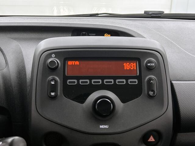 Toyota AYGO 1.0 VVT-i x-fun | Dealer onderhouden | Airco | Elektrische ramen voor | Bluetooth |