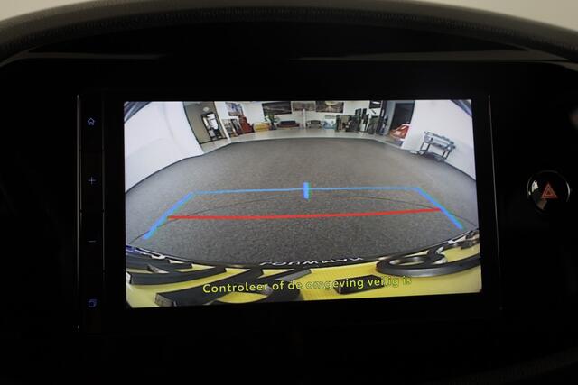 Toyota AYGO X 1.0 VVT-i MT Pulse | Parkeercamera | Apple Carplay-Android Auto | Cruise Control |