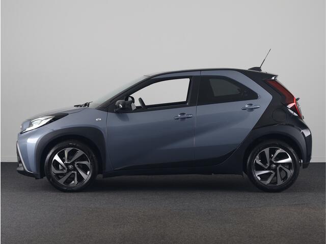 Toyota AYGO X 1.0 VVT-i MT Pulse | Parkeercamera | Apple Carplay-Android Auto | Cruise Control |