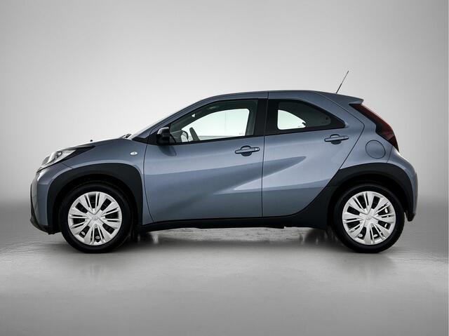 Toyota AYGO X 1.0 VVT-i MT Play | Airco | Achteruitrijcamera | Apple Carplay / Andriod Auto | Cruise Control