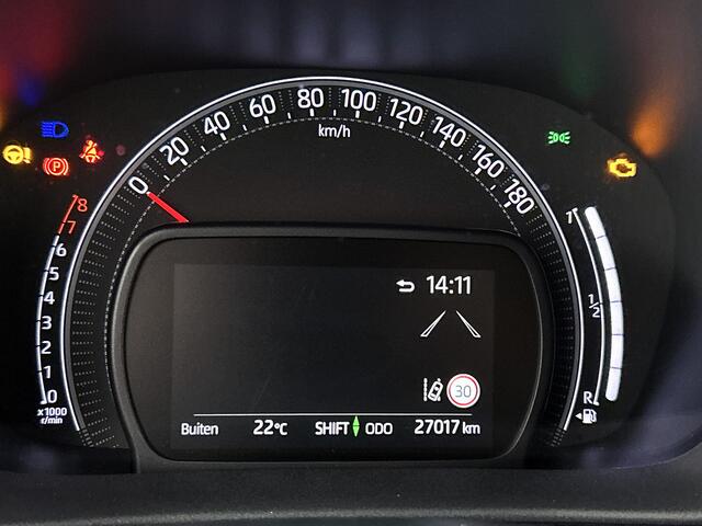 Toyota AYGO X 1.0 VVT-i MT Play | Airco | Achteruitrijcamera | Apple Carplay / Andriod Auto | Cruise Control