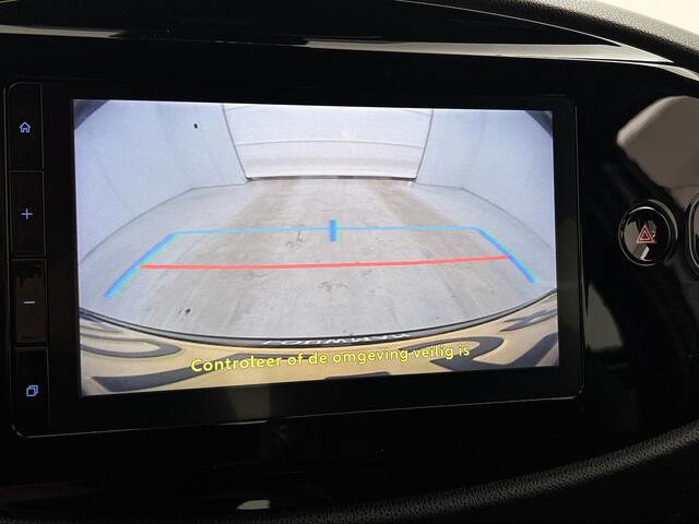 Toyota AYGO X 1.0 VVT-i MT Play | Airco | Achteruitrijcamera | Apple Carplay / Andriod Auto | Cruise Control