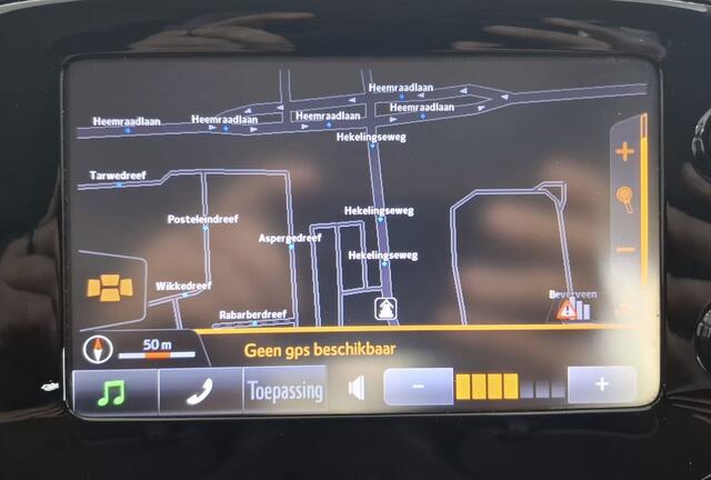 Toyota AYGO 1.0 VVT-i x-play Camera / Navigatie / 5Drs