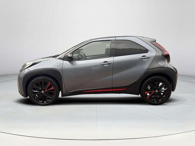 Toyota AYGO X 1.0 VVT-i S-CVT Premium | 06-10141018 Voor meer informatie
