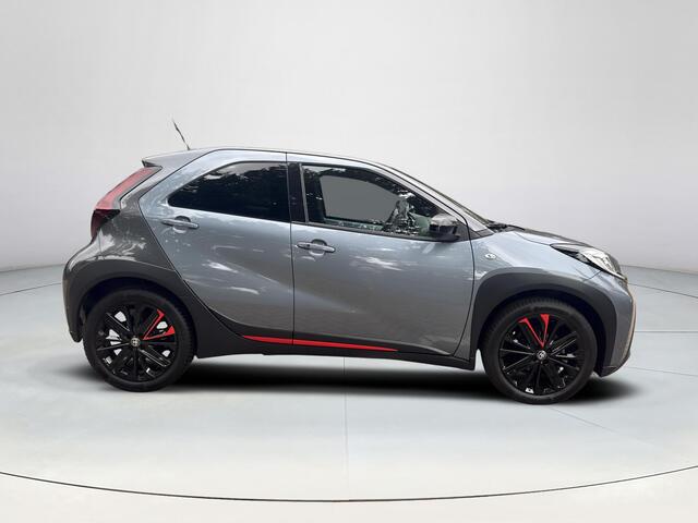 Toyota AYGO X 1.0 VVT-i S-CVT Premium | 06-10141018 Voor meer informatie