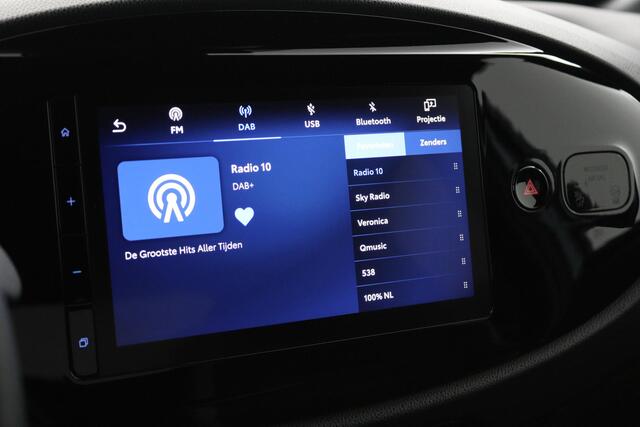Toyota AYGO X 1.0 VVT-i S-CVT Pulse | Automaat | Apple Carplay & Android Auto | Parkeercamera |