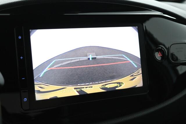 Toyota AYGO X 1.0 VVT-i S-CVT Pulse | Automaat | Apple Carplay & Android Auto | Parkeercamera |