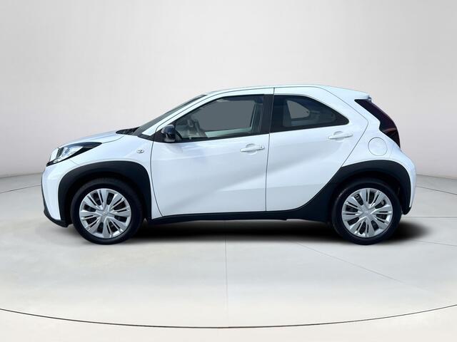 Toyota AYGO X 1.0 VVT-i S-CVT Play