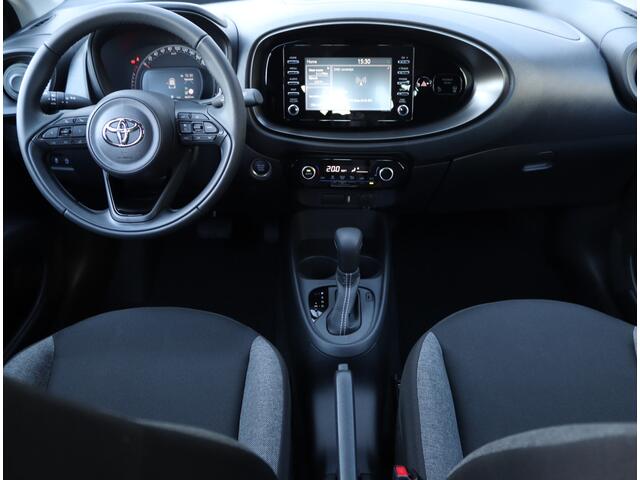 Toyota AYGO X 1.0 VVT-i S-CVT Play | Camera | Keyless | Carplay | ACC