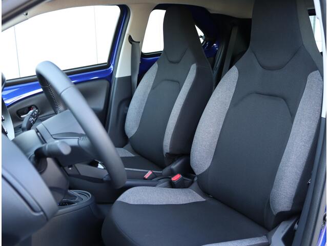 Toyota AYGO X 1.0 VVT-i S-CVT Play | Camera | Keyless | Carplay | ACC