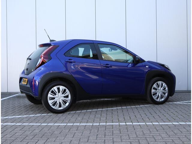 Toyota AYGO X 1.0 VVT-i S-CVT Play | Camera | Keyless | Carplay | ACC