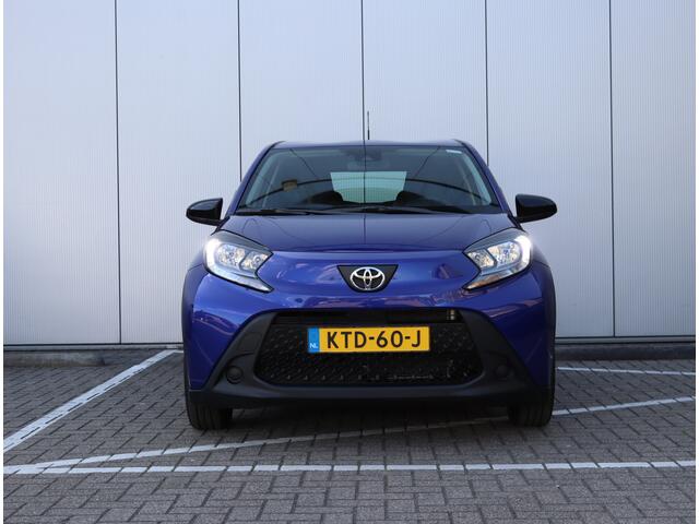 Toyota AYGO X 1.0 VVT-i S-CVT Play | Camera | Keyless | Carplay | ACC