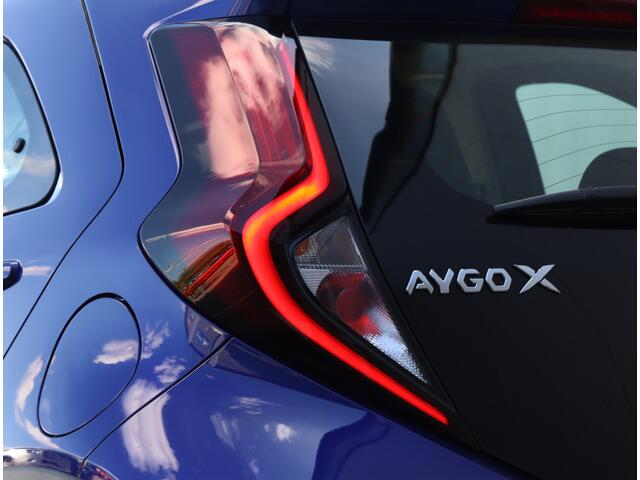 Toyota AYGO X 1.0 VVT-i S-CVT Play | Camera | Keyless | Carplay | ACC