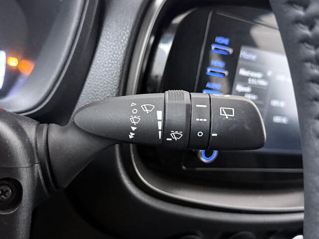 Toyota AYGO X 1.0 VVT-i MT Play