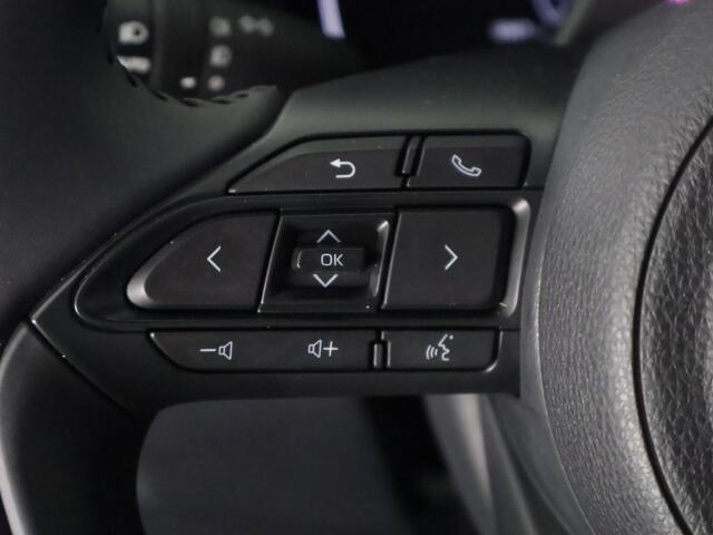 Toyota AYGO X Hybrid 115 Pulse | Adaptieve Cruise Control | Camera | Apple Carplay & Android auto | Elektrische spiegels
