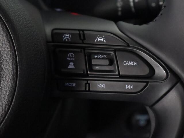 Toyota AYGO X Hybrid 115 Pulse | Adaptieve Cruise Control | Camera | Apple Carplay & Android auto | Elektrische spiegels