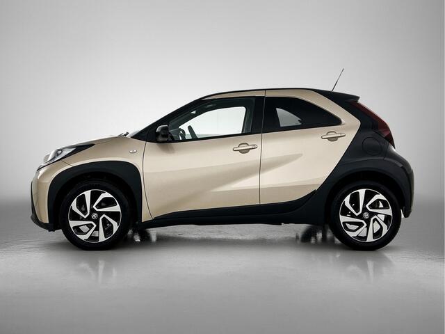 Toyota AYGO X 1.0 VVT-i MT Pulse Limited | dealeronderhouden |