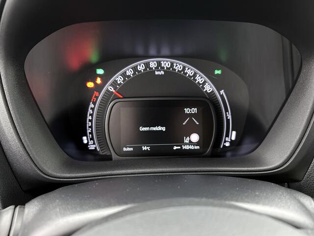 Toyota AYGO X 1.0 VVT-i MT Pulse Limited | dealeronderhouden |