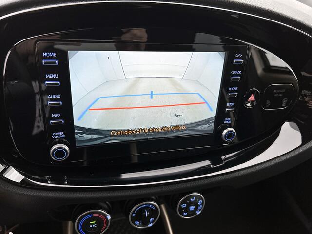 Toyota AYGO X 1.0 VVT-i MT Pulse Limited | dealeronderhouden |