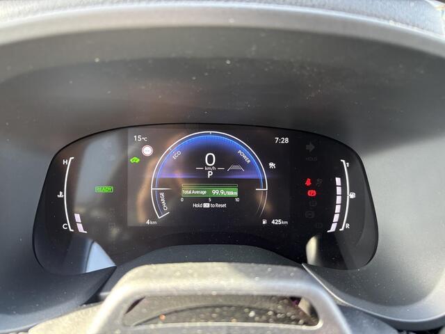 Toyota AYGO X Hybrid 115 play / Camera / Apple Carplay / Android auto / Adaptive Cruise Control