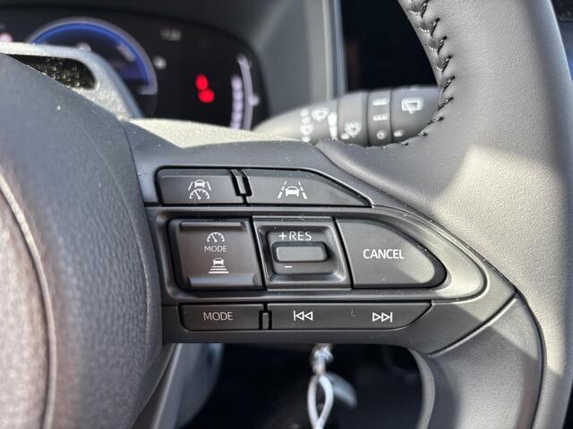 Toyota AYGO X Hybrid 115 play / Camera / Apple Carplay / Android auto / Adaptive Cruise Control