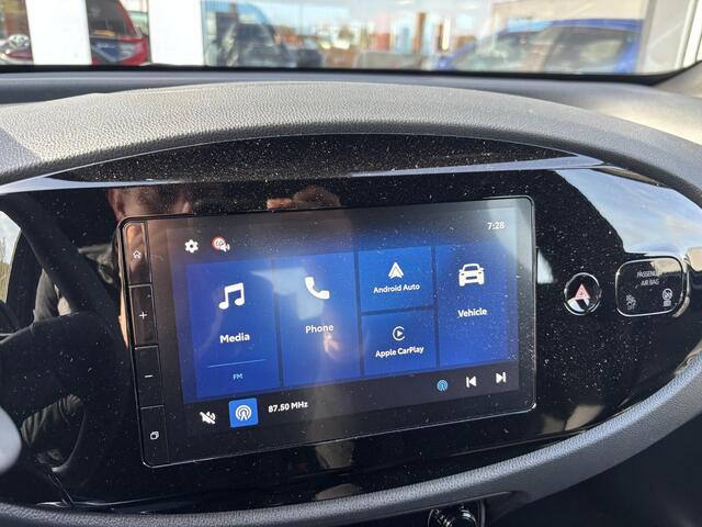 Toyota AYGO X Hybrid 115 play / Camera / Apple Carplay / Android auto / Adaptive Cruise Control