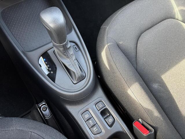 Toyota AYGO X Hybrid 115 play / Camera / Apple Carplay / Android auto / Adaptive Cruise Control