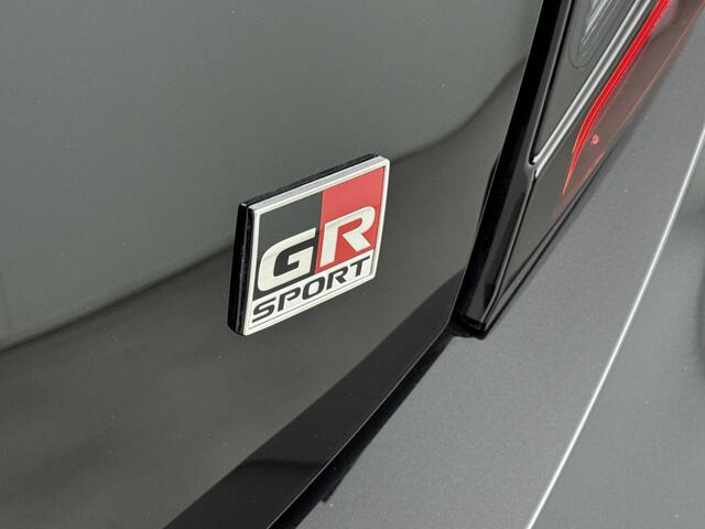 Toyota AYGO X Hybrid 115 GR Sport | Apple Carplay & Android Auto | Parkeercamera | Onderweg-naar-dealer*