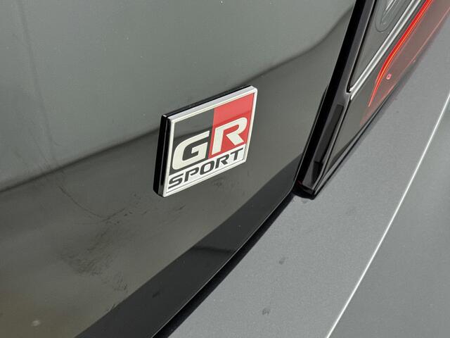 Toyota AYGO X Hybrid 115 GR Sport | Apple Carplay & Android Auto | Parkeercamera | Onderweg-naar-dealer*