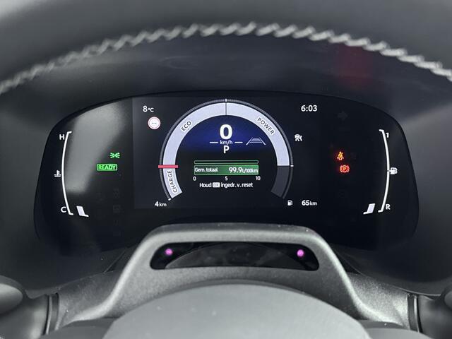Toyota AYGO X Hybrid 115 GR Sport | Apple Carplay & Android Auto | Parkeercamera | Onderweg-naar-dealer*