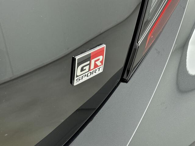 Toyota AYGO X Hybrid 115 GR Sport | Apple Carplay & Android Auto | Parkeercamera | Onderweg-naar-dealer*