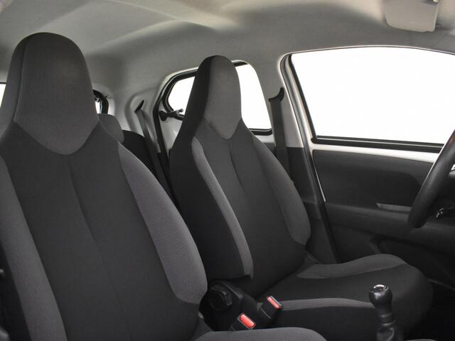 Toyota AYGO 1.0 VVT-i x-fun | Bluetooth | Airco