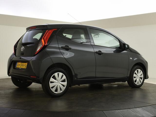 Toyota AYGO 1.0 VVT-i x-fun | Bluetooth | Airco