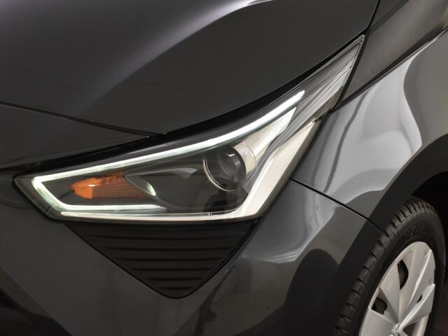 Toyota AYGO 1.0 VVT-i x-fun | Bluetooth | Airco
