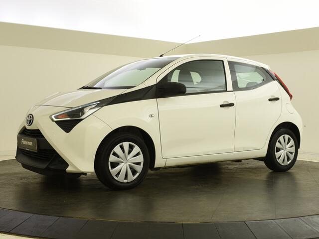 Toyota AYGO 1.0 VVT-i x-fun | Bluetooth | Airco