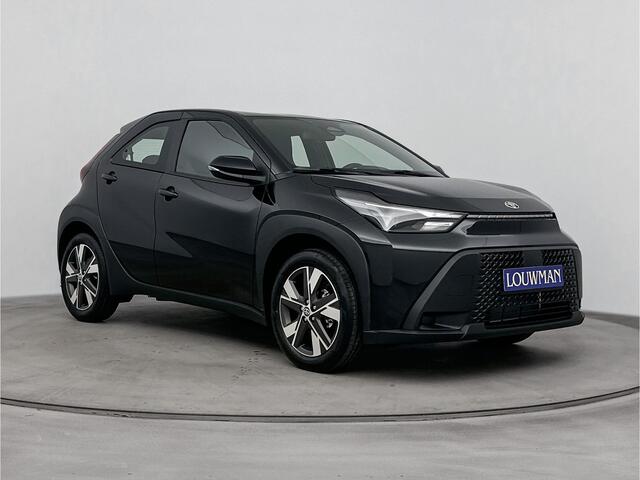 Toyota AYGO X Hybrid 115 play | Apple Carplay & Android Auto | Parkeercamera | *