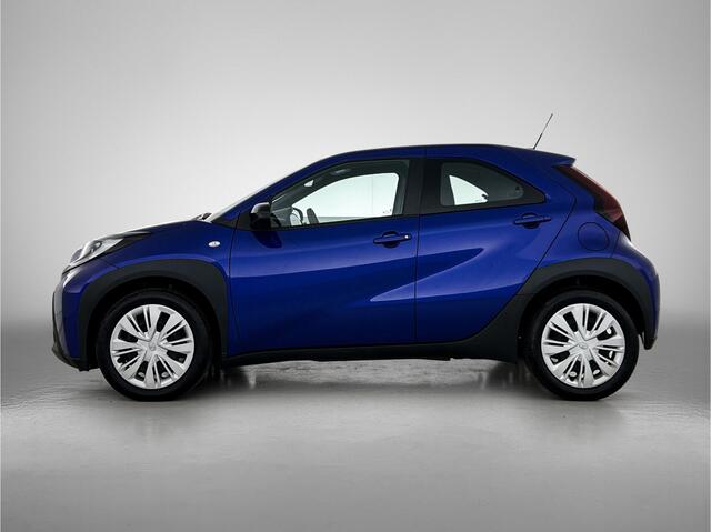 Toyota AYGO X 1.0 VVT-i MT Play | Apple Carplay | Android Auto |