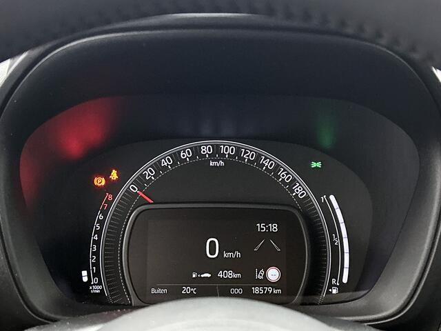 Toyota AYGO X 1.0 VVT-i MT Play | Apple Carplay | Android Auto |