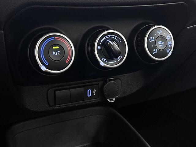 Toyota AYGO X 1.0 VVT-i MT Play | Apple Carplay | Android Auto |
